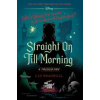 Disney Peter Pan: Straight on Till Morning - Liz Braswell, Disney-Hyperion