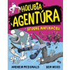 Holubia agentúra sfúkne nafúkačku 9 - McDonald, Ben Wood Andrew