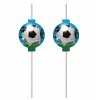 Procos Slamky Futbal 4 ks