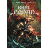 Král Conan - Robert Ervin Howard