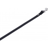 Nobby COVER vodítko pvc čierne M / L 1,2m