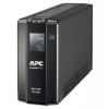 APC Back-UPS Pro BR 650VA (390W)/ LINE-INTERAKTIVNÍ/ AVR/ 230V/ LCD/ 6x IEC zásuvka (BR650MI)