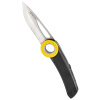 vreckový nôž PETZL Spatha Knife black