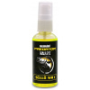 Sprej Haldorádó Dip Predator Aroma Spray 50ml Walleye WR1