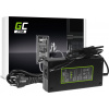 GREEN CELL Nabíjačka na notebook Leopard Pro GP72, Leopard Pro GP72M 7REX, Leopard Pro GP72M 7REX-1262XPL, Leopard Pro GP72M 7REX-872XPL 19V 9.5A 180W