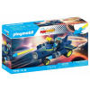 Playmobil 71719 Racing: Závoďák Vesmírný tryskáč