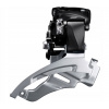 Prešmykač SHIMANO ALTUS M2000, objímka 28,6-34,9mm
