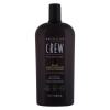 American Crew Daily Moisturizing hydratační kondicionér pro každodenní použití 1000 ml pro muže