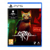 Stray PL (PS5) (PS5 - )