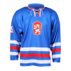 Replika ČSSR 1976 hokejový dres modrá veľkosť oblečenia L - M