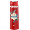 Old Spice Deep Sea Sprchový gél pre mužov 400 ml