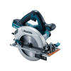 Makita DHS710Z Aku okružná píla 2x18V