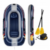 Ponton Hydro-Force Treck X2 besty 61068 (Ponton Hydro-Force Treck X2 besty 61068)