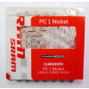 SRAM Řetěz PC 1 Silver, 114 článků, se PowerLock, 1 ks