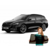 Záclony na magnetoch Kryty Ford Focus MK4 kombi