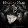 Machine Head - Unatoned / Clear / Vinyl LP