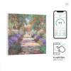 Air Art 350 W Wifi Smart infrapanel Garden Paths