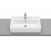 Umývadlo - ROCA UMÝVADLO GAP SQUARE 60 A3270MN (Umývadlo - ROCA UMÝVADLO GAP SQUARE 60 A3270MN)
