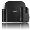 Ajax StarterKit SET (8EU) ASP black (38169) set centrálního ovládacího panelu AJAX38169