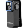 OLight 12894 Oclip Pro mobilné svetielko LED čierna; 12894
