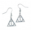 Carat Shop náušnice Harry Potter Relikvie smrti WE0054