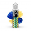 Příchuť Bar Series S&V: Lemon Lime Blue Razz (Citron, limetka a modrá malina) 10ml