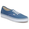 Vans Nízke tenisky AUTHENTIC Modrá