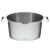 Hrniec G21 Gourmet Magic s cedidlom 28 cm s pokrievkou nerez