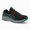 Pánske bežecké topánky ASICS Gel-Venture 10 black/rainy lake