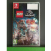 LEGO Jurassic World (Nintendo Switch) - Nová hra