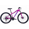Bicykel ALPINA DD s pomalým chodom, rám 16 palcov, koleso 27,5