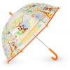Detský dáždnik Legami Kid’S Umbrella - Jungle uni