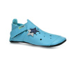 LANG.S by Tikki shoes Ziggy Stardust modré barefoot capáčky 24 EUR