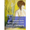 Energia lásky našla ku mne cestu - Natália Szunyogová