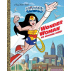Wonder Woman: An Amazing Hero! (DC Super Friends)