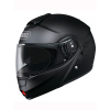 SHOEI NEOTEC maxi prilba matná čierna XS (SHOEI NEOTEC maxi prilba matná čierna XS)