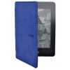 Obal na čítačku Kindle Paperwhite 1, 2, 3 Durable - AK47 - tmavomodrý