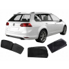 Slnečné clony Golf 7 VII kombi