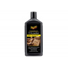 Meguiar's Gold Class Rich Leather Cleaner/Conditioner - čistič a kondicionér na přírodní i umělou kůži, 473 ml