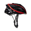 Safe-Tec TYR Black Red XL (61cm - 63cm) 2003-082