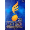 Zlatý Šlágr 2021 5 CD - neuvedený autor
