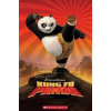 Kung Fu Panda (book & CD)