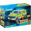 PlayMobil 70286 Scooby-Doo! Tajomný stroj (PlayMobil 70286 Scooby-Doo! Tajomný stroj)