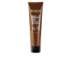 Redken All Soft Mega Curls Hydramelt Treatment 150 ml - Uhladzujúci krém na kučeravé a nepoddajné vlasy