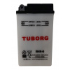 Tuborg B49-6 6V 10,5Ah 100A, B49-6
