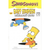 Simpsonovi - Bart Simpson 2/2016 - Záhadný kluk