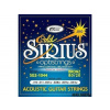 Gorstrings SIRIUS Gold SG2-1044