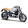 Maisto - Motocykel, BMW R nineT Scrambler, 1:18