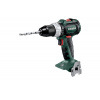 Metabo SB 18 LT BL 2100 ot/min Rychloupínací 1,5 kg Černá, Zelená, Červená, Stříbrná