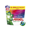 Ariel For Color All in1 Pods prací kapsule 85 PD